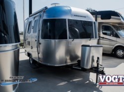 New 2018 Airstream Sport 16RB available in Fort Worth, Texas