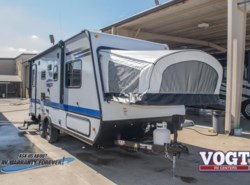 New 2018 Jayco Jay Feather 7 19XUD available in Fort Worth, Texas