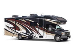 New 2018 Jayco Greyhawk Prestige 29MVP available in Fort Worth, Texas