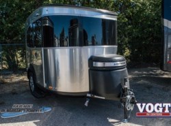 New 2018 Airstream Basecamp available in Fort Worth, Texas