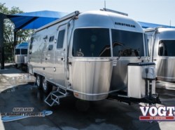 New 2018 Airstream Flying Cloud available in Fort Worth, Texas