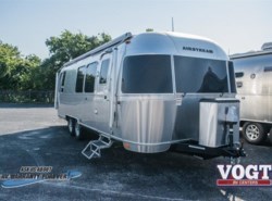 New 2018 Airstream International Signature available in Fort Worth, Texas