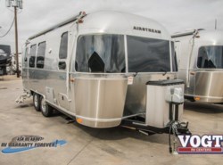 New 2018 Airstream Flying Cloud available in Fort Worth, Texas