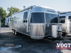 New 2018 Airstream Tommy Bahama available in Fort Worth, Texas