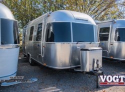 New 2018 Airstream Sport available in Fort Worth, Texas