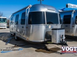 New 2018 Airstream Sport available in Fort Worth, Texas