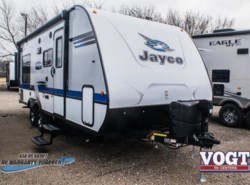 New 2018 Jayco Jay Feather available in Fort Worth, Texas