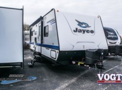 New 2018 Jayco Jay Feather available in Fort Worth, Texas