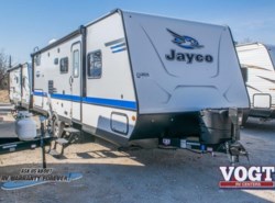 New 2018 Jayco Jay Feather available in Fort Worth, Texas