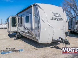 New 2018 Jayco Eagle available in Fort Worth, Texas