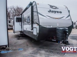 New 2018 Jayco Jay Flight available in Fort Worth, Texas