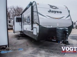 New 2018 Jayco Jay Flight available in Fort Worth, Texas