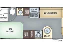 New 2018 Airstream Flying Cloud available in Fort Worth, Texas