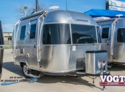 New 2018 Airstream Sport available in Fort Worth, Texas