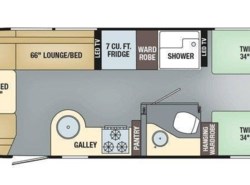 New 2018 Airstream International Serenity available in Fort Worth, Texas