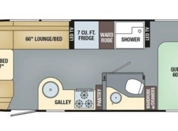 New 2018 Airstream International Serenity available in Fort Worth, Texas