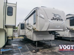 New 2018 Jayco Eagle available in Fort Worth, Texas