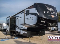 New 2018 Jayco Talon available in Fort Worth, Texas