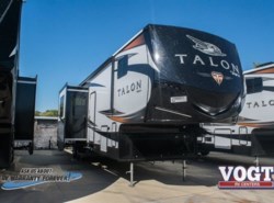 New 2018 Jayco Talon available in Fort Worth, Texas
