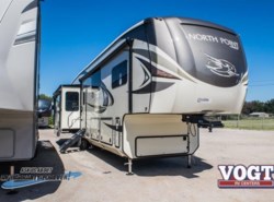 New 2018 Jayco North Point available in Fort Worth, Texas
