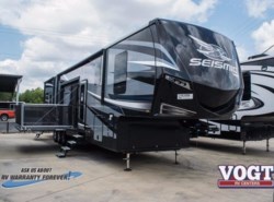 New 2018 Jayco Seismic available in Fort Worth, Texas