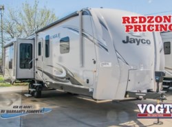New 2018 Jayco Eagle available in Fort Worth, Texas