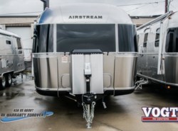 New 2018 Airstream Classic available in Fort Worth, Texas