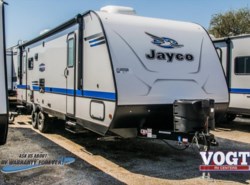 New 2018 Jayco Jay Feather available in Fort Worth, Texas