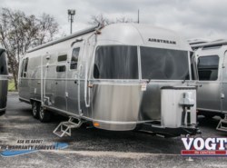 New 2018 Airstream Flying Cloud available in Fort Worth, Texas