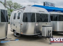 New 2018 Airstream Sport available in Fort Worth, Texas