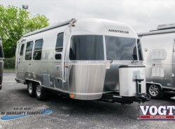 New 2018 Airstream International Signature available in Fort Worth, Texas