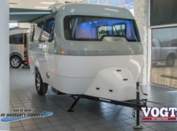 New 2019 Airstream Nest available in Fort Worth, Texas