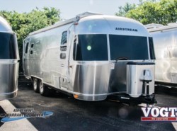 New 2018 Airstream International Serenity available in Fort Worth, Texas