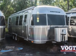 New 2018 Airstream International Serenity available in Fort Worth, Texas