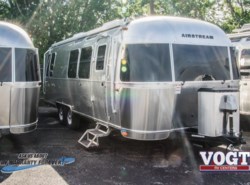 New 2018 Airstream International Signature available in Fort Worth, Texas