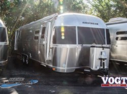 New 2018 Airstream International Serenity available in Fort Worth, Texas