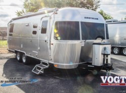 New 2018 Airstream International Signature available in Fort Worth, Texas