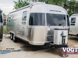 New 2018 Airstream Flying Cloud available in Fort Worth, Texas