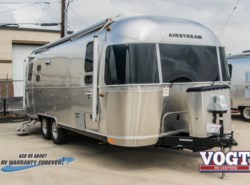 New 2019 Airstream International Signature available in Fort Worth, Texas