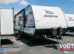 New 2019 Jayco Jay Feather available in Fort Worth, Texas