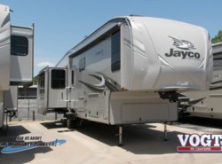 New 2019 Jayco Eagle available in Fort Worth, Texas