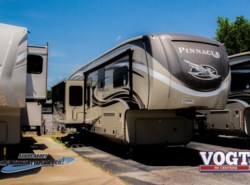 New 2019 Jayco Pinnacle available in Fort Worth, Texas