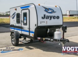 New 2019 Jayco Hummingbird available in Fort Worth, Texas