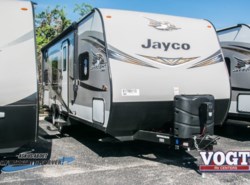 New 2019 Jayco Jay Flight available in Fort Worth, Texas