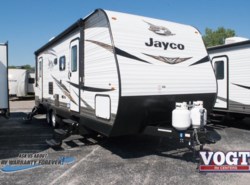 New 2019 Jayco Jay Flight Slx8 available in Fort Worth, Texas