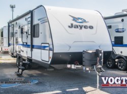 New 2019 Jayco Jay Feather available in Fort Worth, Texas