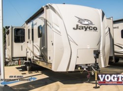 New 2019 Jayco Eagle available in Fort Worth, Texas