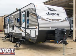 New 2019 Jayco Jay Flight available in Fort Worth, Texas
