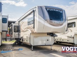 New 2019 Jayco Pinnacle available in Fort Worth, Texas