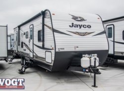 New 2019 Jayco Jay Flight Slx8 available in Fort Worth, Texas